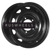Диски ТЗСК 6,5x16/5x139,7 ET40 D108,5 УАЗ Патриот Черный Диски ТЗСК 6,5x16/5x139,7 ET40 D108,5 УАЗ Патриот Черный