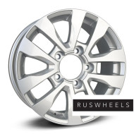 Диски Replica H R18 / 8.5J PCD 5x150 ЕТ 60 ЦО 110.5 To73H Диски Replica H R18 / 8.5J PCD 5x150 ЕТ 60 ЦО 110.5 To73H