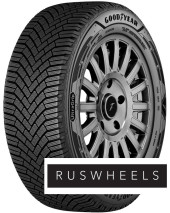 Шины Goodyear 245/50 r20 UltraGrip Ice 3 102T Шины Goodyear 245/50 r20 UltraGrip Ice 3 102T