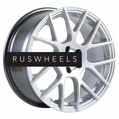 Диски СКАД 8x18/5x120 ET35 D72,6 Stiletto (КЛ225) Селена