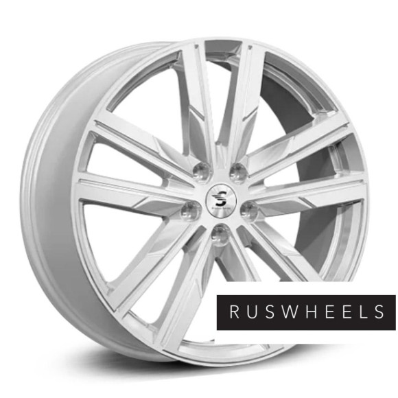 Диски Premium Series R20 / 8J PCD 5x112 ЕТ 39 ЦО 66.6 КР014 Audi Q5 Диски Premium Series R20 / 8J PCD 5x112 ЕТ 39 ЦО 66.6 КР014 Audi Q5