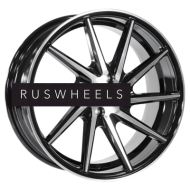 Диски X-Race 7,5x17/5x114,3 ET35 D67,1 H-03(L) BKF Диски X-Race 7,5x17/5x114,3 ET35 D67,1 H-03(L) BKF