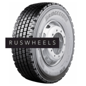 Грузовые шины Bridgestone 315/60R22,5 152/148L RW-Drive 001 TL Грузовые шины Bridgestone 315/60R22,5 152/148L RW-Drive 001 TL