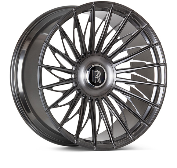 Диски Vossen S17-15T 24" Диски Vossen S17-15T 24"