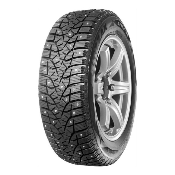 Шины Bridgestone 215/60/17 T 100 Blizzak Spike 02 SUV XL Ш. старше 5-ти лет Шины Bridgestone 215/60/17 T 100 Blizzak Spike 02 SUV XL Ш. старше 5-ти лет