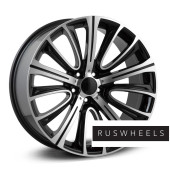Диски Legeartis Concept R20 / 8.5J PCD 5x112 ЕТ 25 ЦО 66.6 B531 Диски Legeartis Concept R20 / 8.5J PCD 5x112 ЕТ 25 ЦО 66.6 B531
