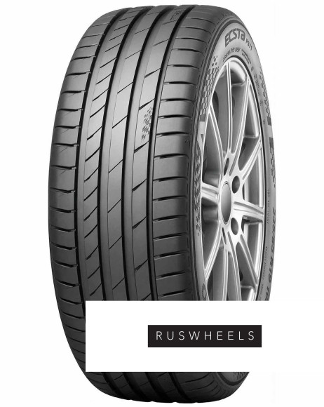 Шины Kumho  285/65/17  H 116 Ecsta PS71