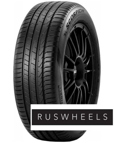 Шины Pirelli  255/60/18  V 112 SCORPION  XL  старше 3-х лет
