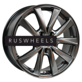 Диски RST 7x17/5x108 ET50 D63,4 R057 (Focus) BH