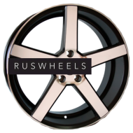 Диски Neo 6x15/4x100 ET40 D54,1 V03 BD