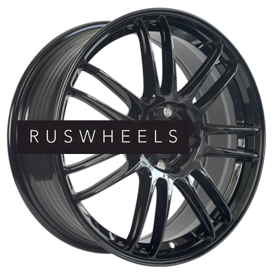Диски INCH 7,5x18/5x114,3 ET45 D60,1 FA8535 Full Black Round (ZJH) FlowForming Диски INCH 7,5x18/5x114,3 ET45 D60,1 FA8535 Full Black Round (ZJH) FlowForming