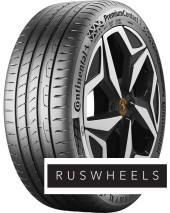 Шины Continental 225/55 r18 ContiPremiumContact 7 98V Шины Continental 225/55 r18 ContiPremiumContact 7 98V