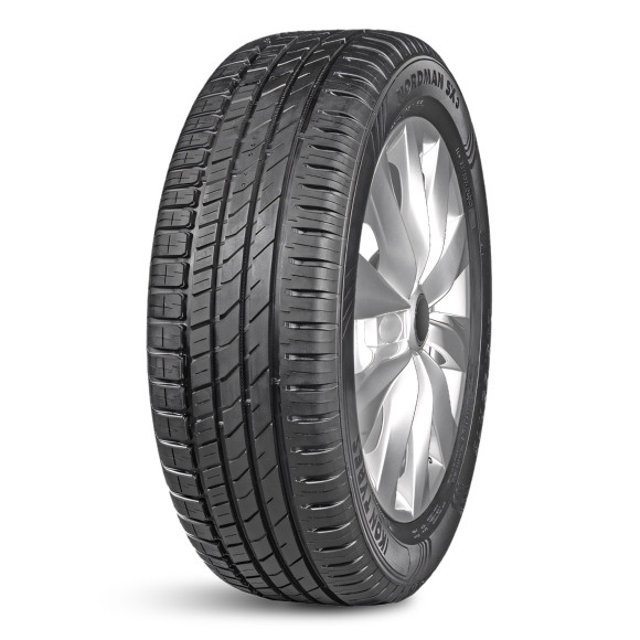 Шины Ikon 175/70 r14 Nordman SX3 (Character Eco) 84T Шины Ikon 175/70 r14 Nordman SX3 (Character Eco) 84T