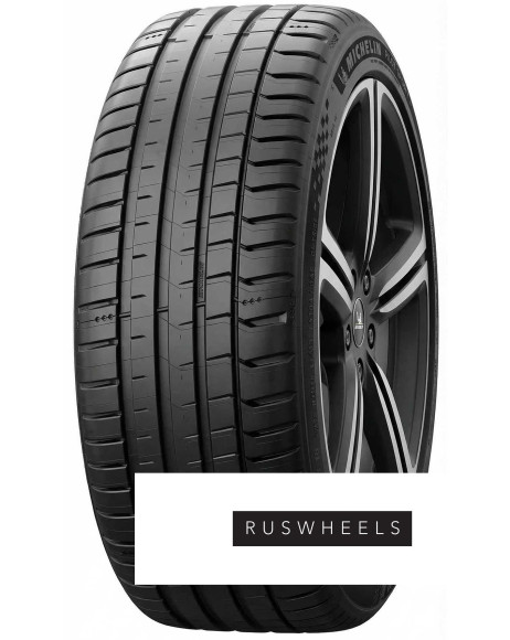 Шины Michelin 235/45 r17 Pilot Sport 5 97Y