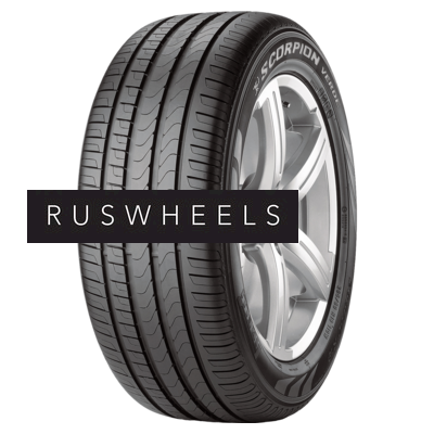 Шины Pirelli 255/45R20 101W Scorpion Verde MOE TL Run Flat
