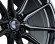 Диски Vossen HF-3 20x10 Gloss Black Диски Vossen HF-3 20x10 Gloss Black