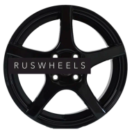 Диски Venti 6x15/4x100 ET37 D60,1 1510 BL