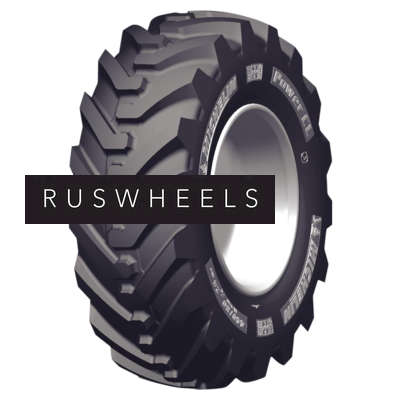 Шины Всесезонная Michelin 440/80-28(16,9-28) 163A8 Power CL TL ПОЛЬША 