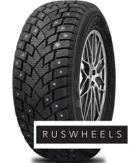 Шины Delinte 235/65 r16c Winter WD42 121/119R Шипы