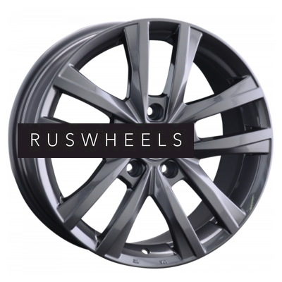 Диски Replay 8x17/5x120 ET49 D65,1 VV216 GM (конус, C570-01) Диски Replay 8x17/5x120 ET49 D65,1 VV216 GM (конус, C570-01)