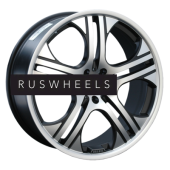 Диски Replay 9x20/5x130 ET48 D84,1 MR69 MBF (конус, MB001)