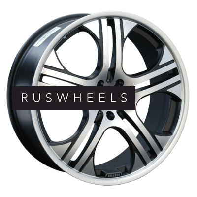 Диски Replay 9x20/5x130 ET48 D84,1 MR69 MBF (конус, MB001)