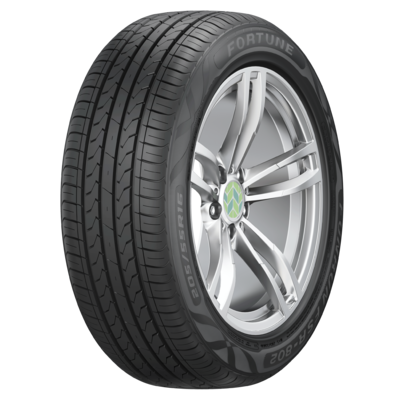 Шины Fortune 195/65R15 91H FSR-802 TL Шины Fortune 195/65R15 91H FSR-802 TL
