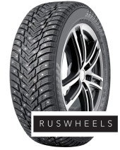 Шины Ikon 275/45R20 110T XL Autograph Ice 10 SUV TL (шип.)