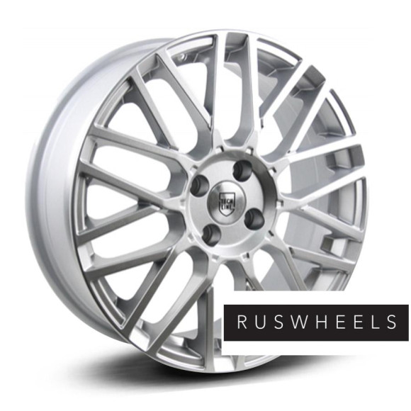 Диски Tech Line R17 / 6.5J PCD 4x100 ЕТ 40 ЦО 54.1 739