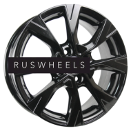 Диски RST 6x15/4x100 ET40 D60,1 R045 (Logan) BL