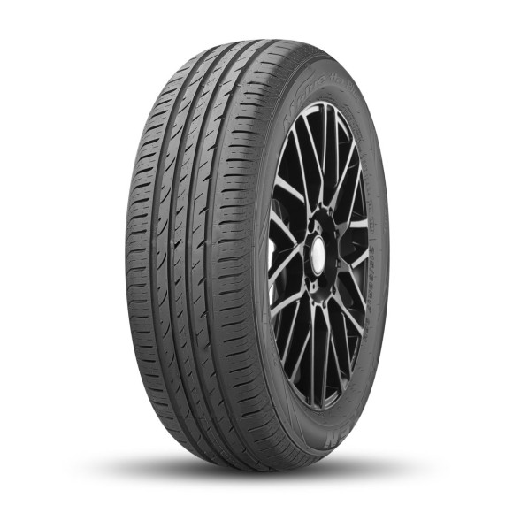 Шины Nexen  215/55/17  V 94 Nblue HD Plus