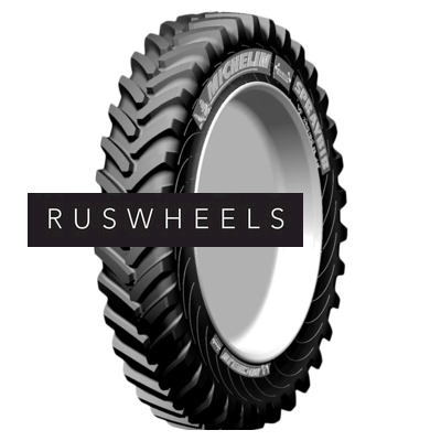 Шины Всесезонная Michelin VF420/95R50(380/105R50) 177D Spraybib TL 