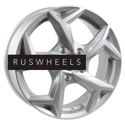 Диски RST 6,5x16/5x112 ET46 D57,1 R066 (Octavia) SL