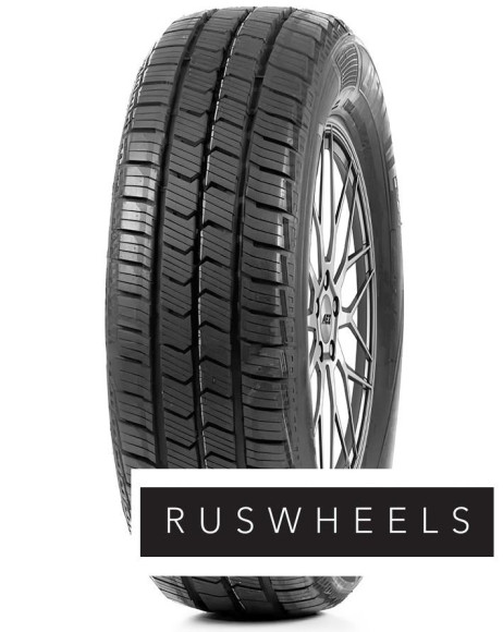 Шины Delinte 205/65 r16c AW5 VAN 107/105T