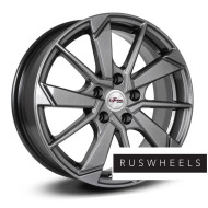 Диски iFree R16 / 6.5J PCD 5x112 ЕТ 42 ЦО 57.1 Зиплайн Диски iFree R16 / 6.5J PCD 5x112 ЕТ 42 ЦО 57.1 Зиплайн