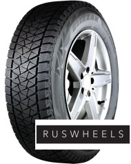 Шины Bridgestone 225/55 r17 Blizzak DM-V2 97T