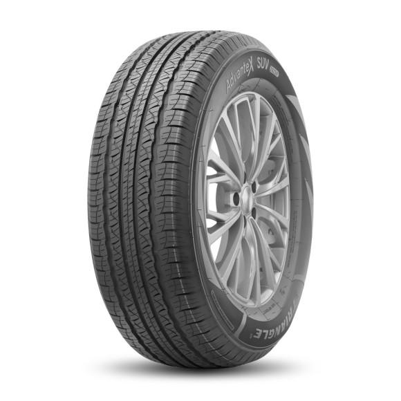 Шины Triangle 275/50R20 113W XL AdvanteX SUV TR259 TL M+S Шины Triangle 275/50R20 113W XL AdvanteX SUV TR259 TL M+S
