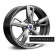 Диски КиК R16 / 6.5J PCD 5x114.3 ЕТ 50 ЦО 66.1 Фишт-Оригинал Диски КиК R16 / 6.5J PCD 5x114.3 ЕТ 50 ЦО 66.1 Фишт-Оригинал