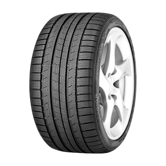Шины Continental  265/40/18  V 101 ContiWinterContact TS810S  XL (N1)  старше 3-х лет