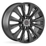 Диски LEGE ARTIS 8.5\R20 6*139.7 ET60 d95.1 GM Диски LEGE ARTIS 8.5\R20 6*139.7 ET60 d95.1 GM