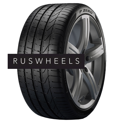 Шины Pirelli 295/30 r20 P Zero 101Y Шины Pirelli 295/30 r20 P Zero 101Y