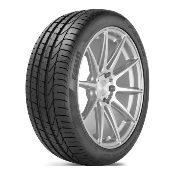 Шины Pirelli 275/40R22 108Y XL P Zero LR NCS TL Шины Pirelli 275/40R22 108Y XL P Zero LR NCS TL