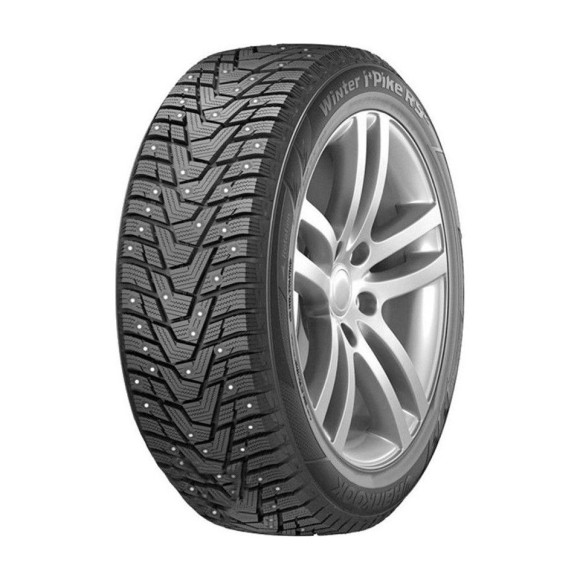 Шины Hankook 225/70R16 107T XL Winter i*Pike X W429A TL (шип.)