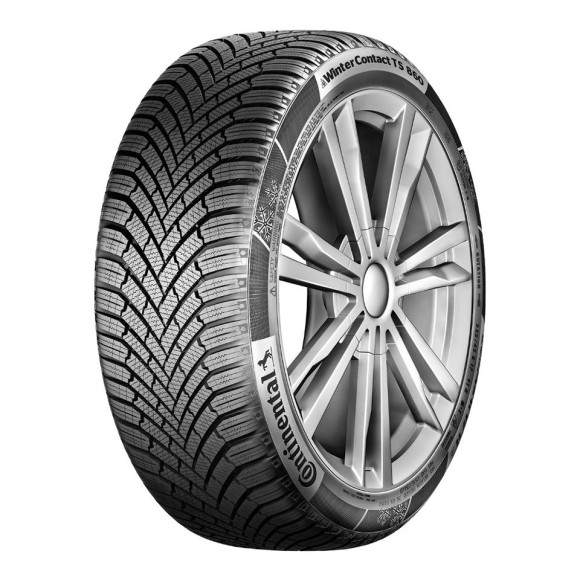 Шины Continental  275/40/19  V 105 ContiWinterContact TS860  XL SSR Run Flat  старше 3-х лет