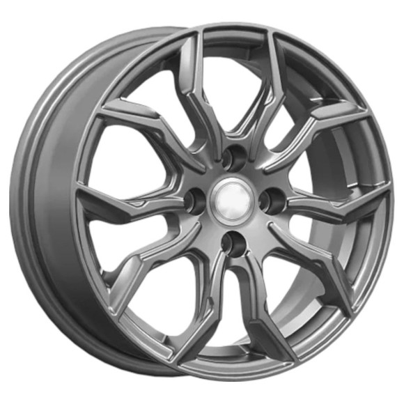 Диски RW 6,0\R15 4*100 ET42 d54.1 HSB