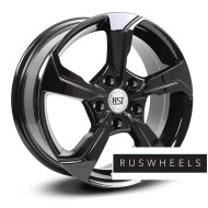 Диски RST R16 / 6.5J PCD 5x114.3 ЕТ 46 ЦО 67.1 R026 Диски RST R16 / 6.5J PCD 5x114.3 ЕТ 46 ЦО 67.1 R026