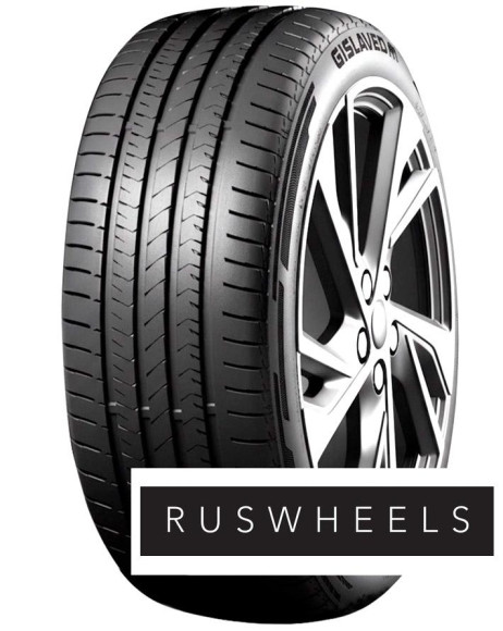 Шины Gislaved 195/65 r15 EcoControl 91H Шины Gislaved 195/65 r15 EcoControl 91H