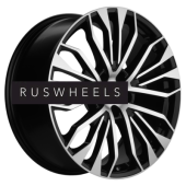 Диски Khomen Wheels 8,5x20/5x114,3 ET35 D60,1 KHW2009 (Lexus RX (new)) Black-FP (под ORG) Диски Khomen Wheels 8,5x20/5x114,3 ET35 D60,1 KHW2009 (Lexus RX (new)) Black-FP (под ORG)