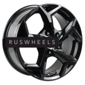 Диски RST 6,5x16/5x114,3 ET46 D67,1 R066 (ASX, Cee'd, Optima) BL