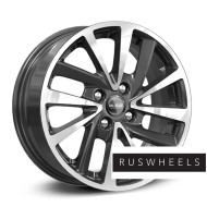 Диски iFree Original R15 / 6J PCD 4x100 ЕТ 36 ЦО 60.1 ZV Sandero Stepway КС899 Диски iFree Original R15 / 6J PCD 4x100 ЕТ 36 ЦО 60.1 ZV Sandero Stepway КС899